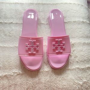 Tory Burch Jelly Slide💝